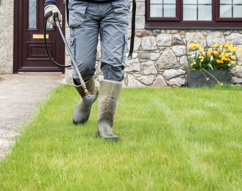 Warranty & Quality Checks